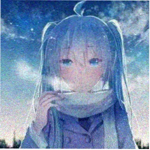 用户凌晨放映头像